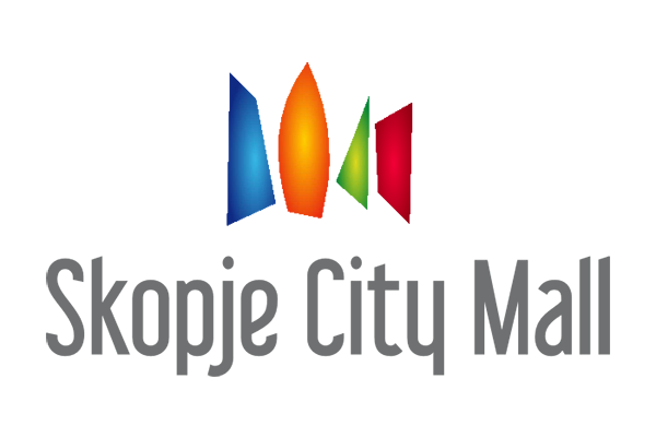 Skopje City Mall