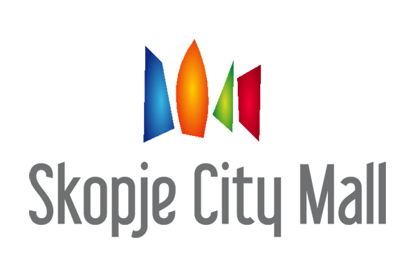Skopje City Mall